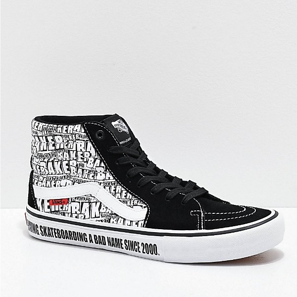 Zapatos vans sk8 hi en cheap ecuador